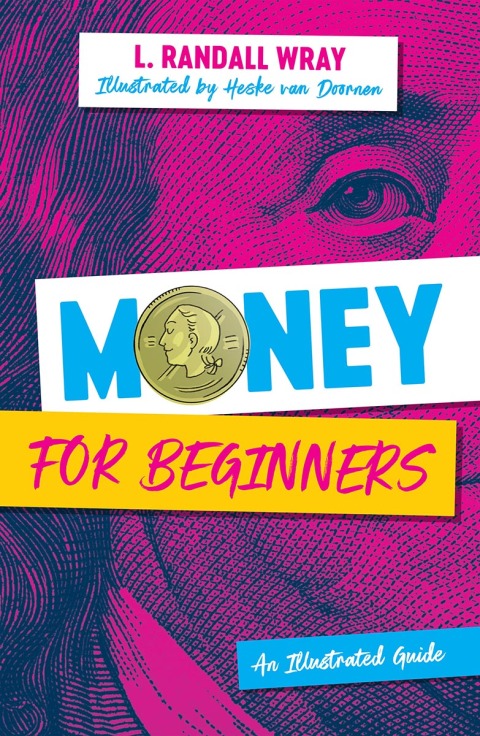 Cover image for book Money for Beginners