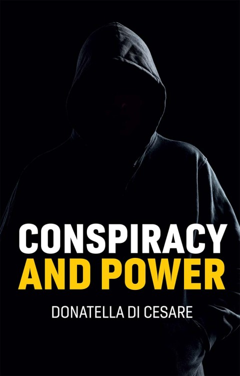 Conspiracy and Power 