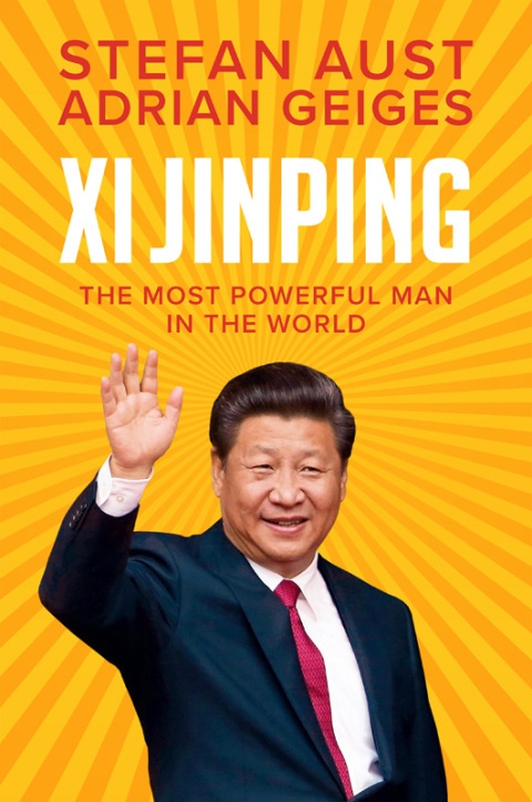 Xi Jinping 