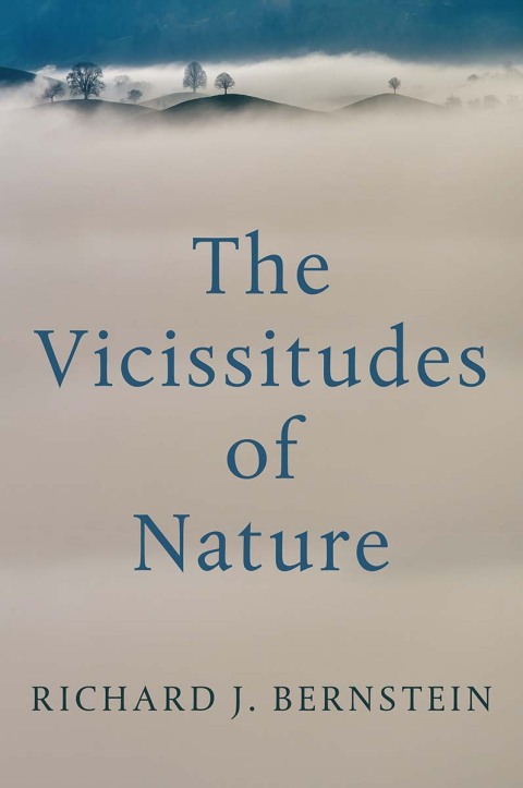The Vicissitudes of Nature 