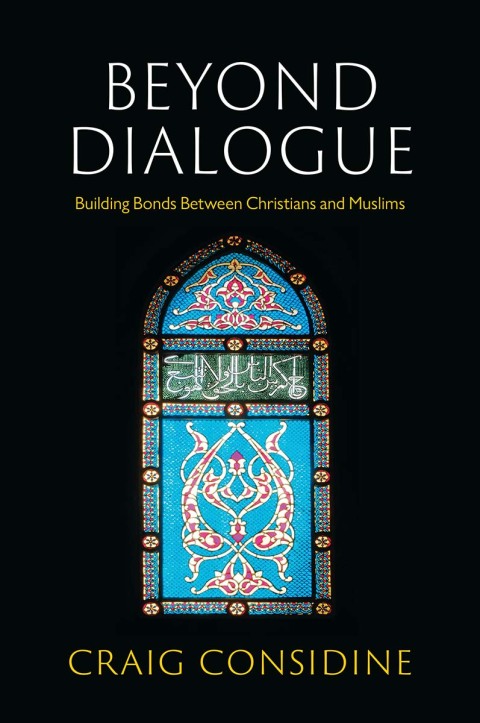Cover image for book Beyond Dialogue