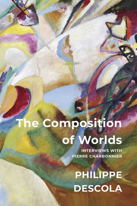 Cover image for book The Composition of Worlds