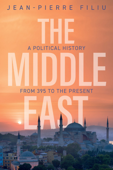 The Middle East 