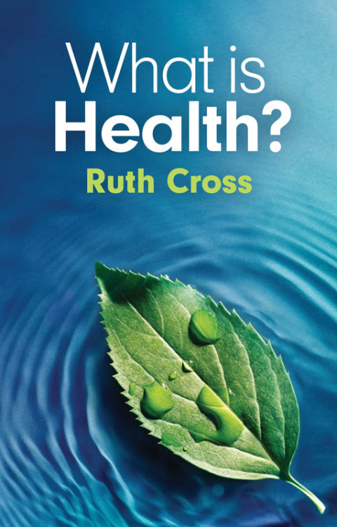 What is Health? 