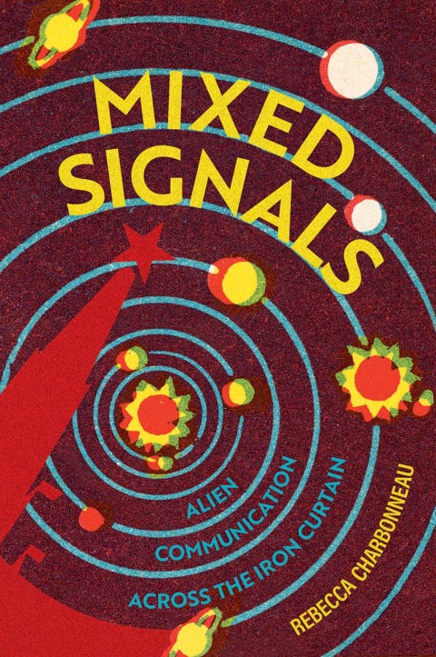 Cover image for book Mixed Signals
