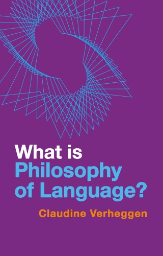 What is Philosophy of Language?