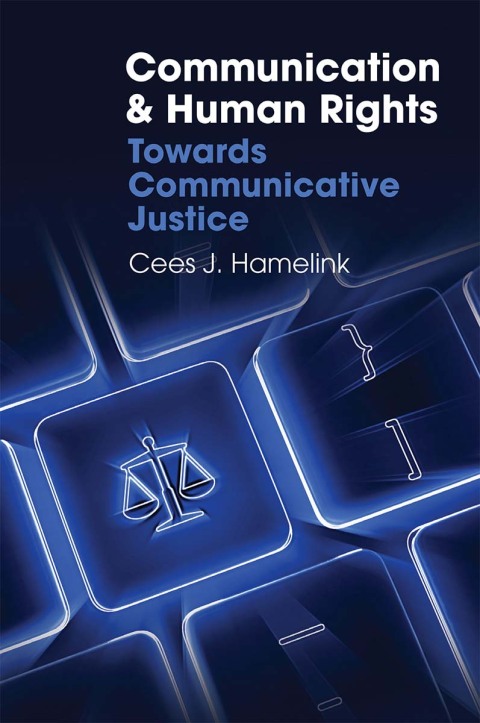 Cover image for book Communication and Human Rights