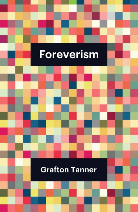Cover image for book Foreverism