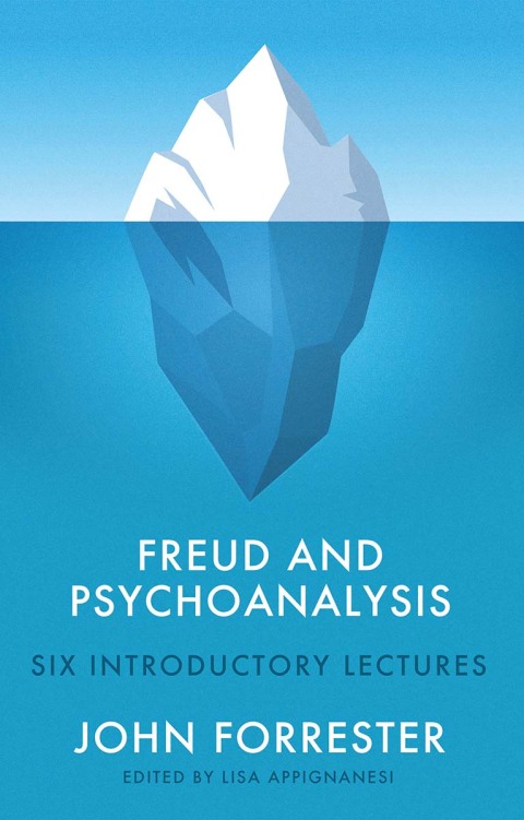 Cover image for book Freud and Psychoanalysis