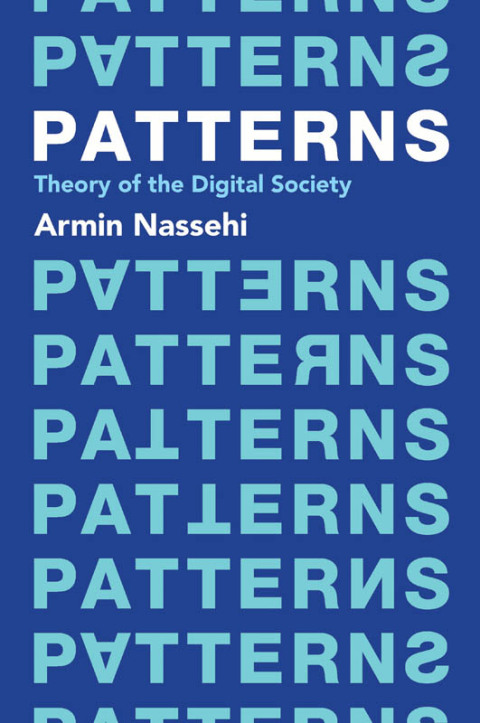 Cover image for book Patterns