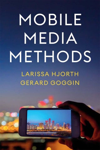 Mobile Media Methods