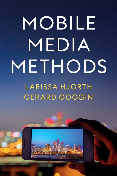 Mobile Media Methods 
