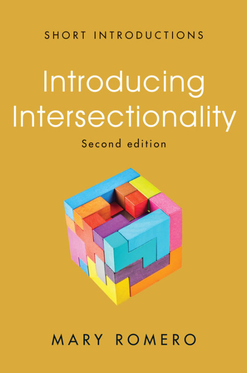 Cover image for book Introducing Intersectionality