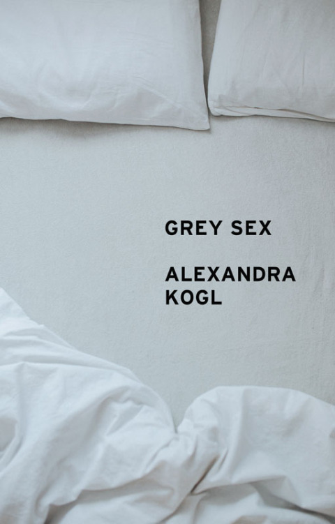 Cover image for book Grey Sex