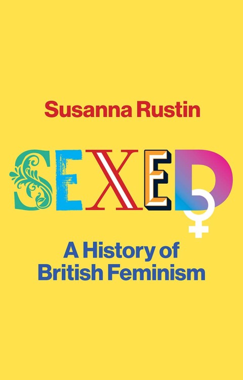 Cover image for book Sexed