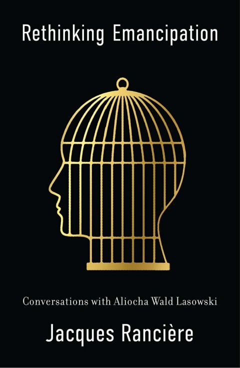 Cover image for book Rethinking Emancipation