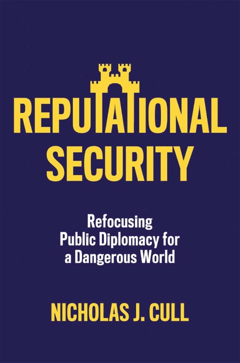 Cover image for book Reputational Security