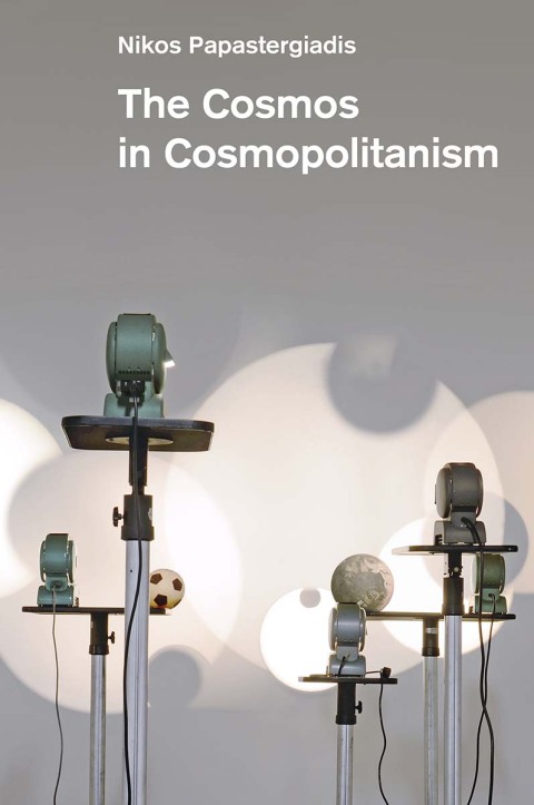 Cover image for book The Cosmos in Cosmopolitanism