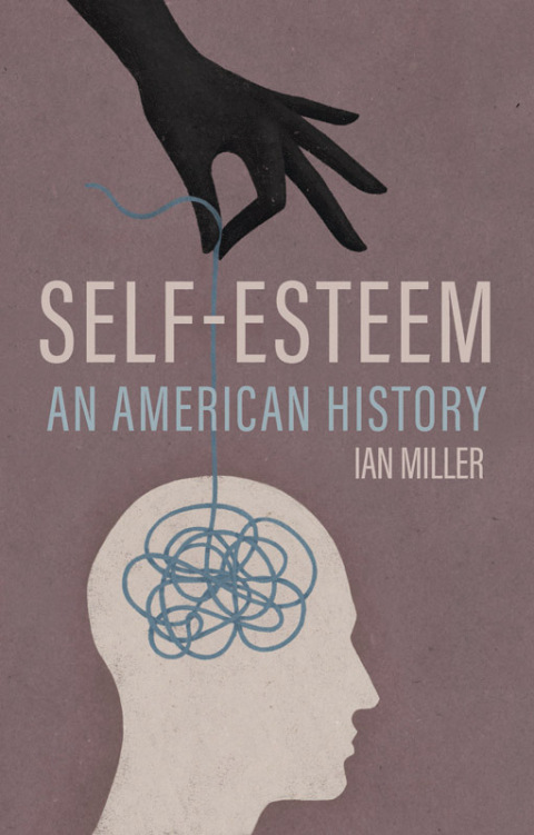 Cover image for book Self-Esteem