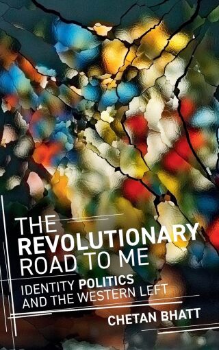 The Revolutionary Road to Me