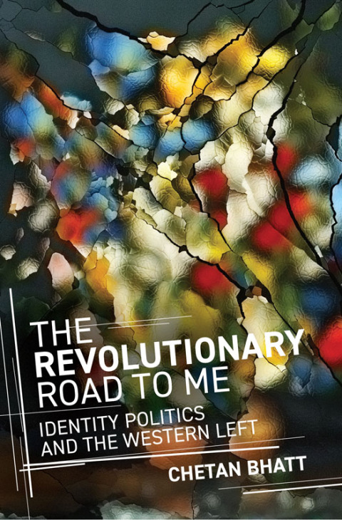 Cover image for book The Revolutionary Road to Me