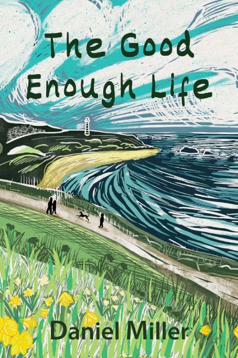 Cover image for book The Good Enough Life