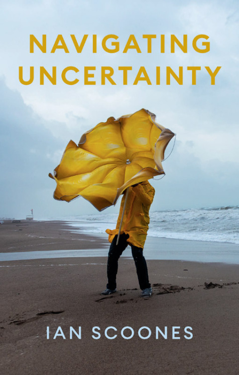 Navigating Uncertainty 