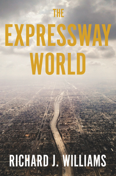 Cover image for book The Expressway World