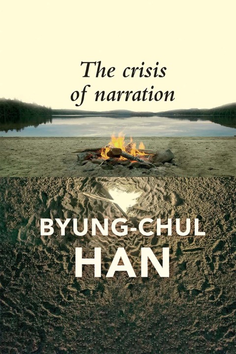 Cover image for book The Crisis of Narration