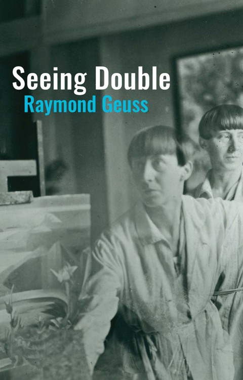 Cover image for book Seeing Double