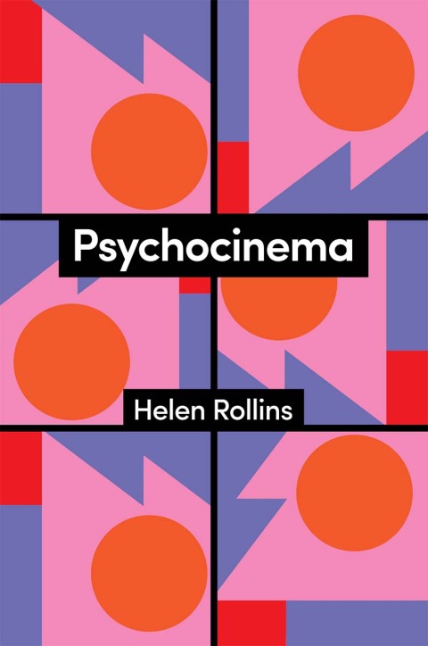 Cover image for book Psychocinema
