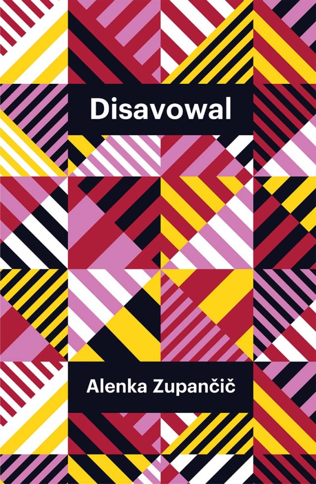 Disavowal