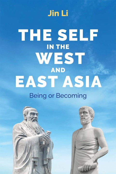 The Self in the West and East Asia 