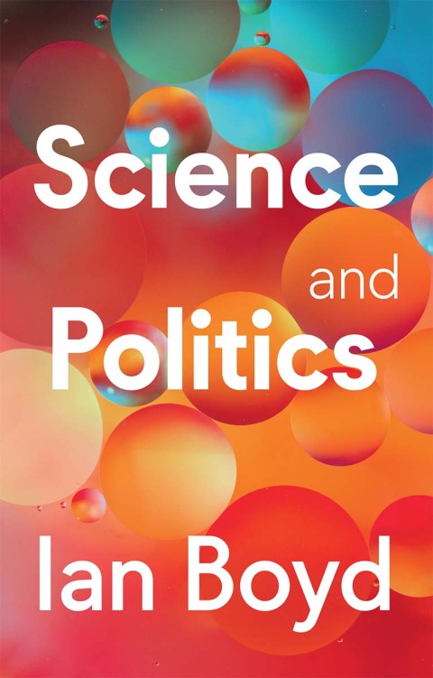 Science and Politics 