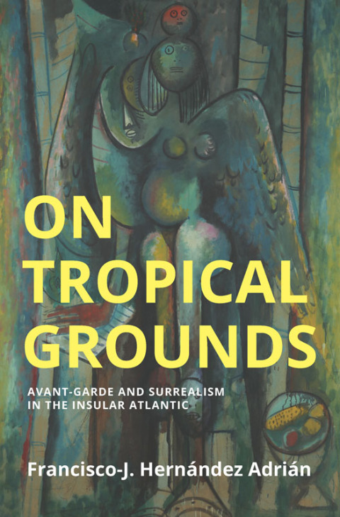 Cover image for book On Tropical Grounds