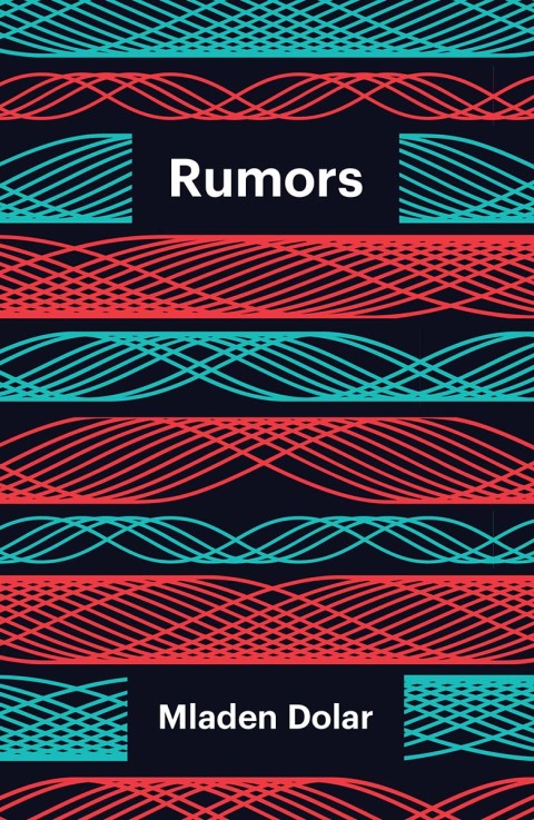 Cover image for book Rumors