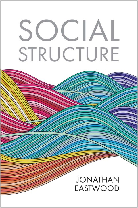 Cover image for book Social Structure