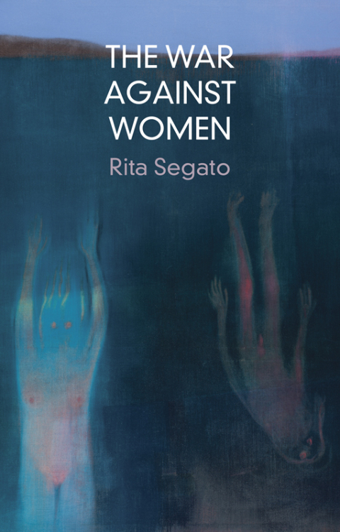 Cover image for book The War Against Women