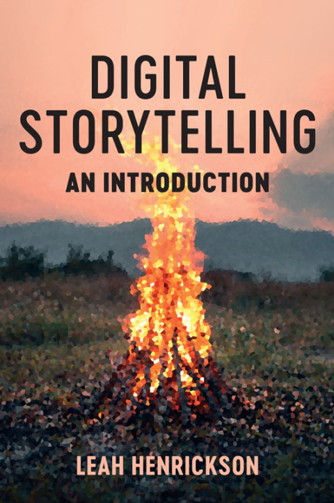 Cover image for book Digital Storytelling