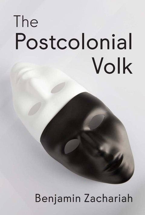 Cover image for book The Postcolonial Volk