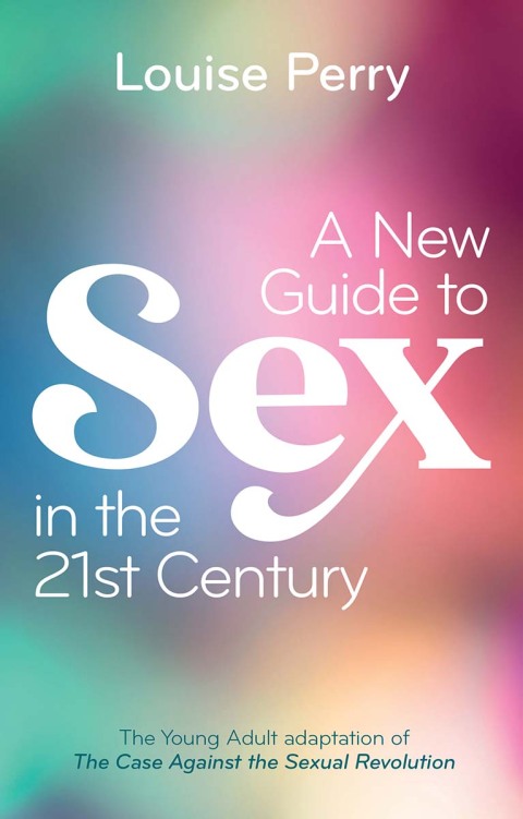 A New Guide to Sex in the 21st Century 