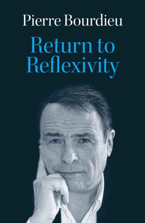 Cover image for book Return to Reflexivity