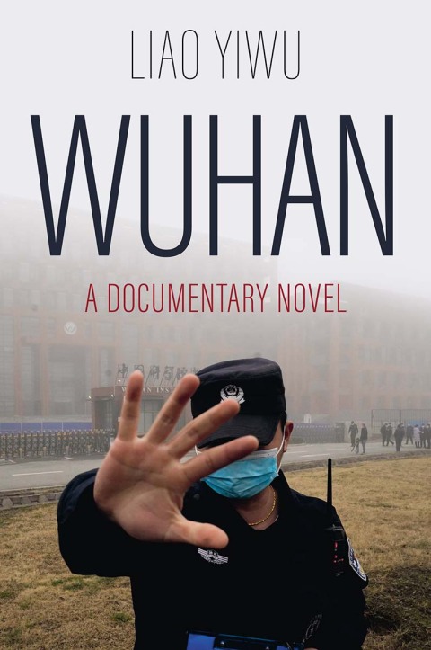 Cover image for book Wuhan