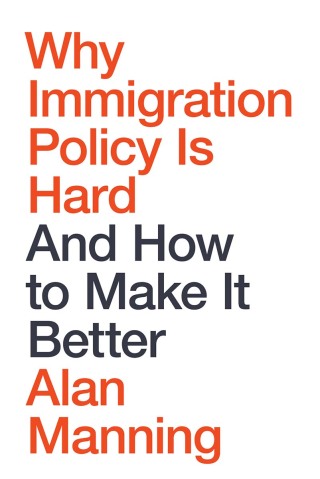 Why Immigration Policy Is Hard