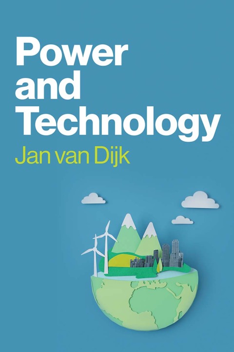 Cover image for book Power and Technology