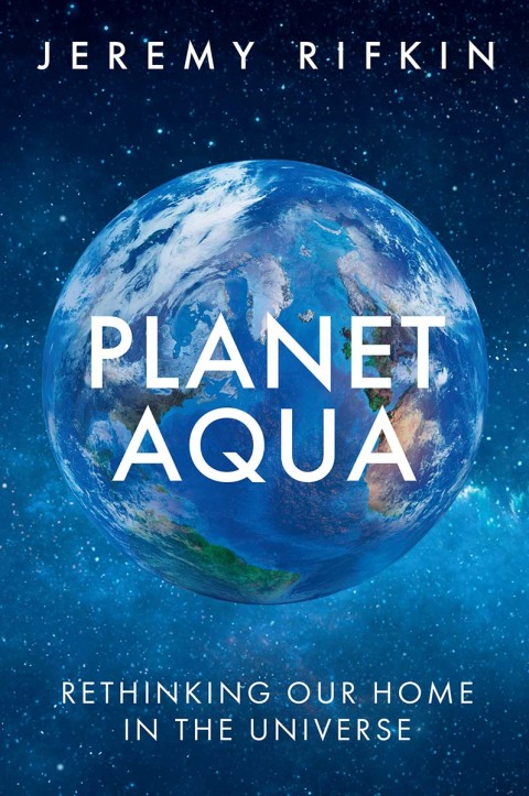 Planet Aqua 