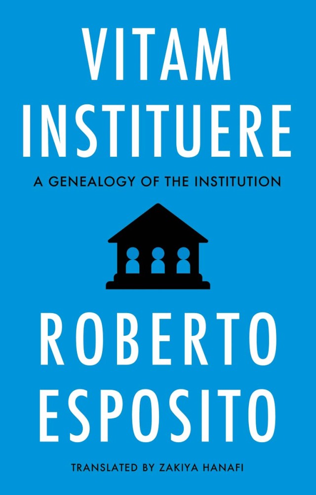 Vitam Instituere