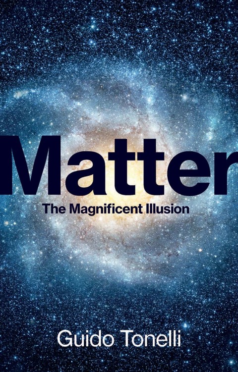 Cover image for book Matter