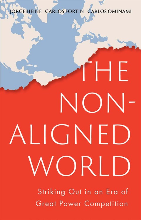 The Non-Aligned World 
