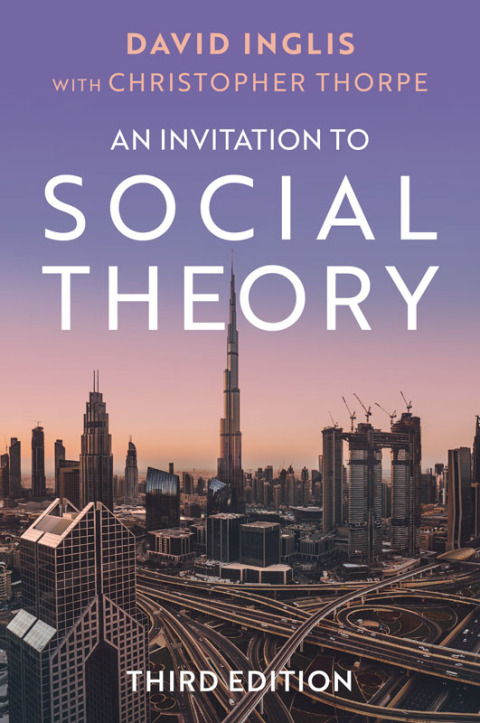 An Invitation to Social Theory 